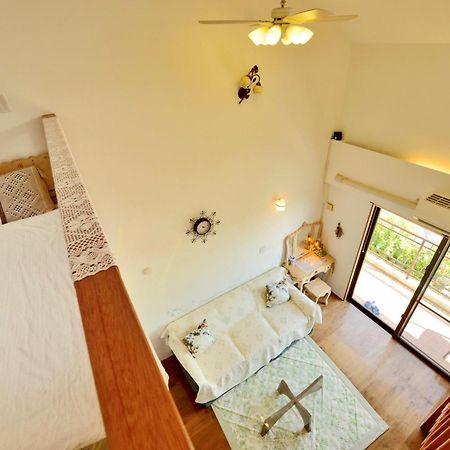 Oceanview Yui Hotel Ishigaki  ภายนอก รูปภาพ