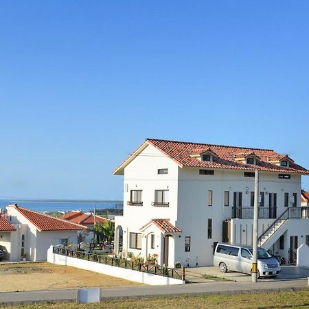 Oceanview Yui Hotel Ishigaki  ห้อง รูปภาพ