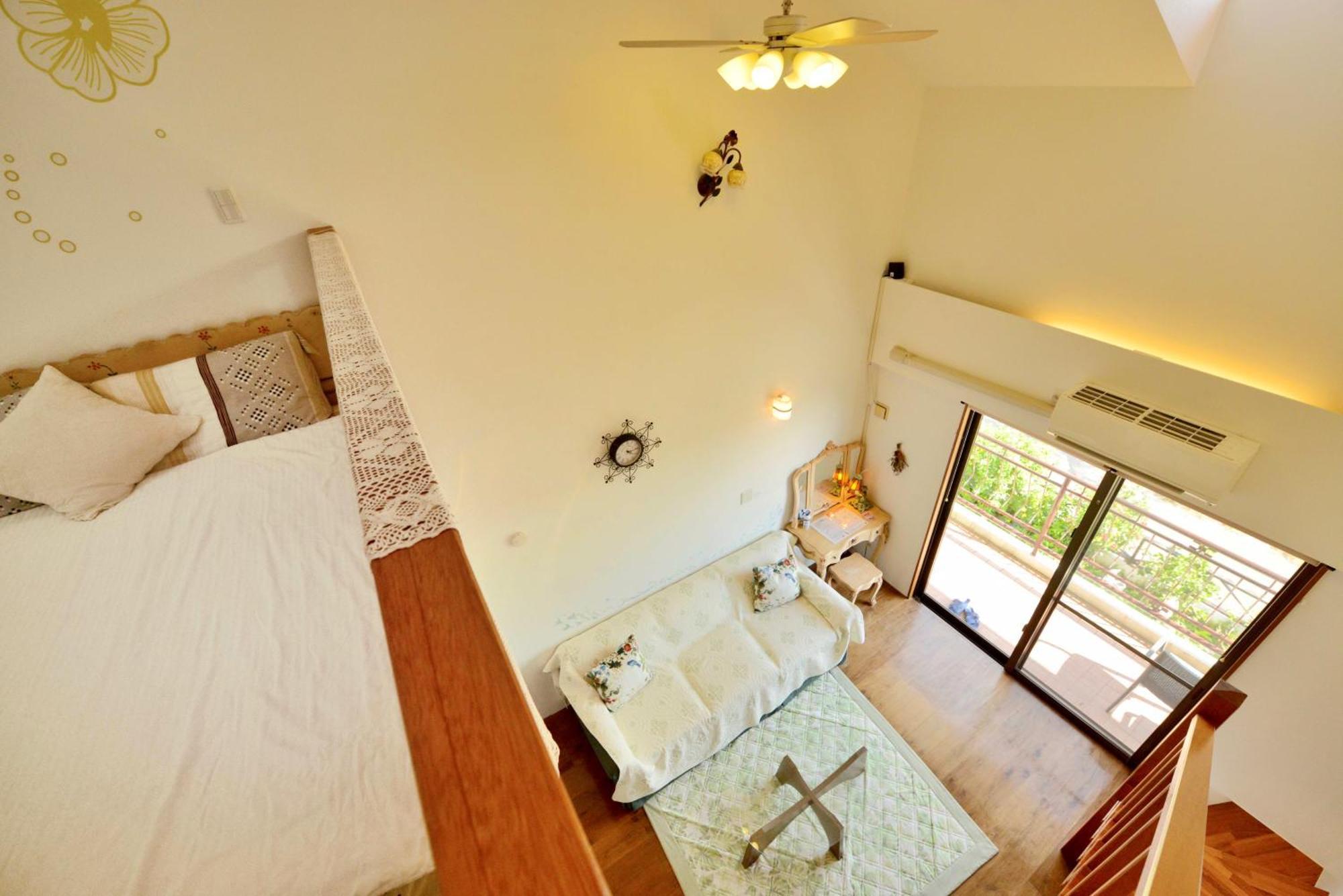 Oceanview Yui Hotel Ishigaki  ภายนอก รูปภาพ