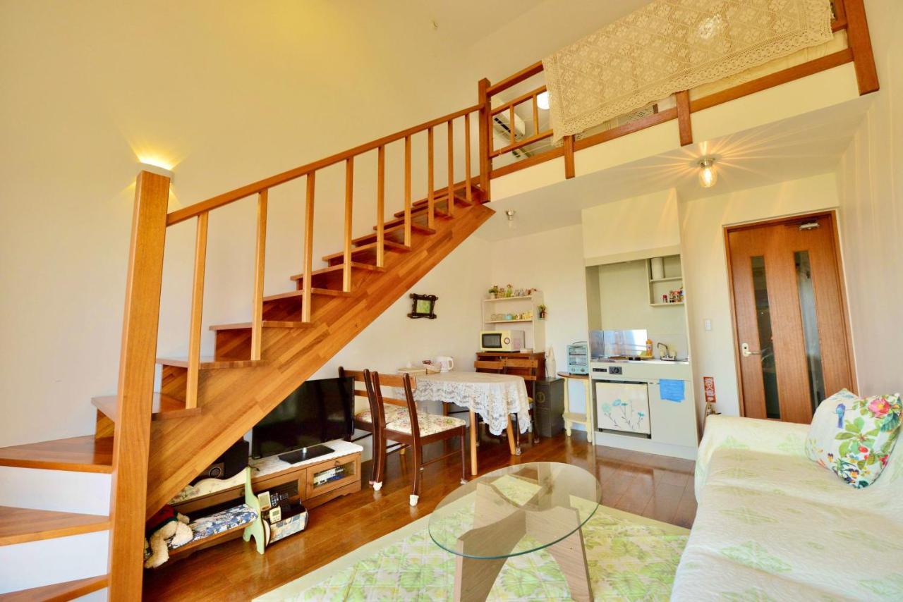 Oceanview Yui Hotel Ishigaki  ภายนอก รูปภาพ