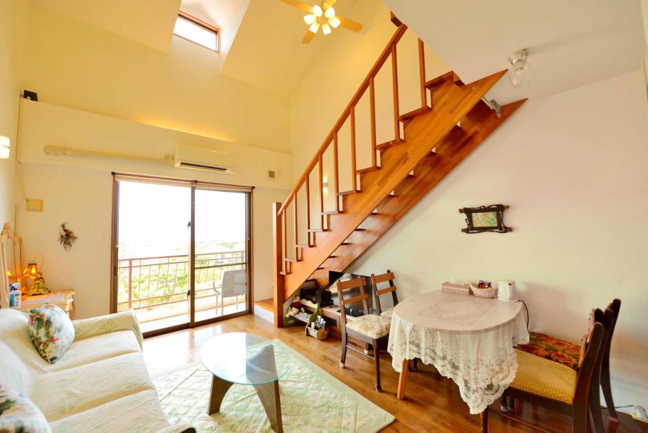 Oceanview Yui Hotel Ishigaki  ภายนอก รูปภาพ