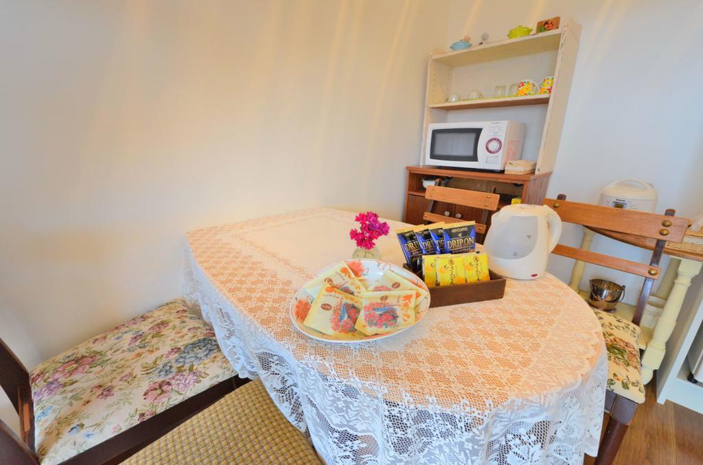Oceanview Yui Hotel Ishigaki  ภายนอก รูปภาพ
