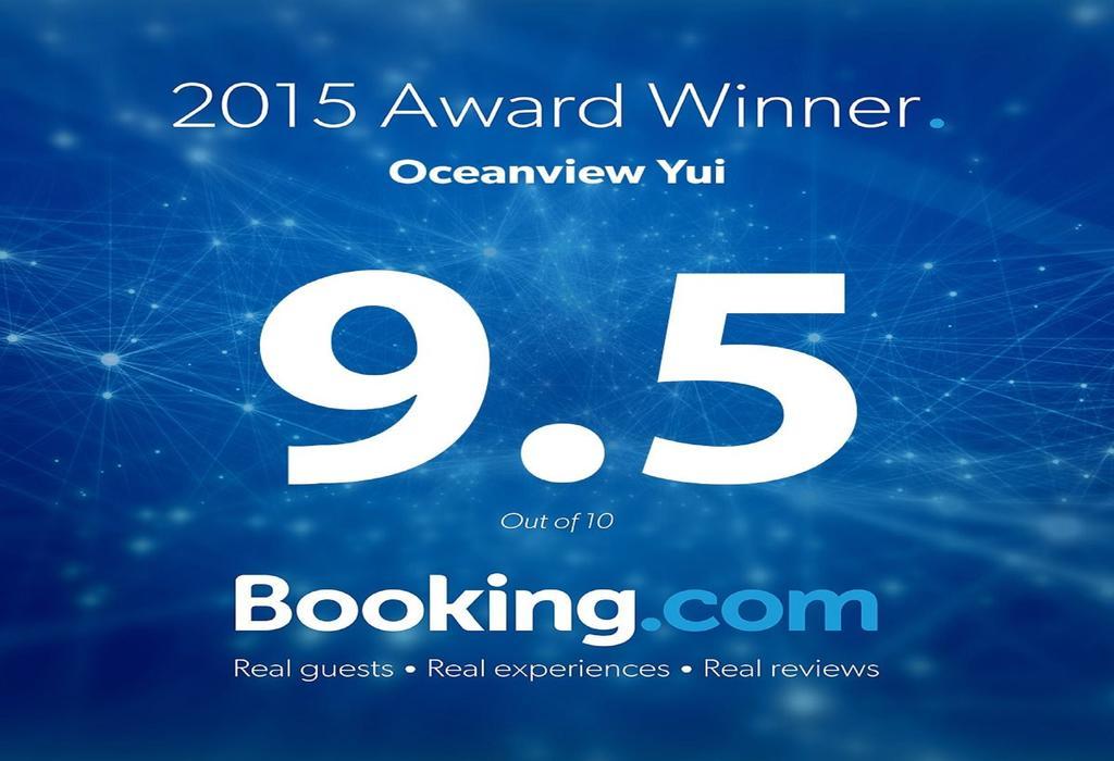 Oceanview Yui Hotel Ishigaki  ภายนอก รูปภาพ