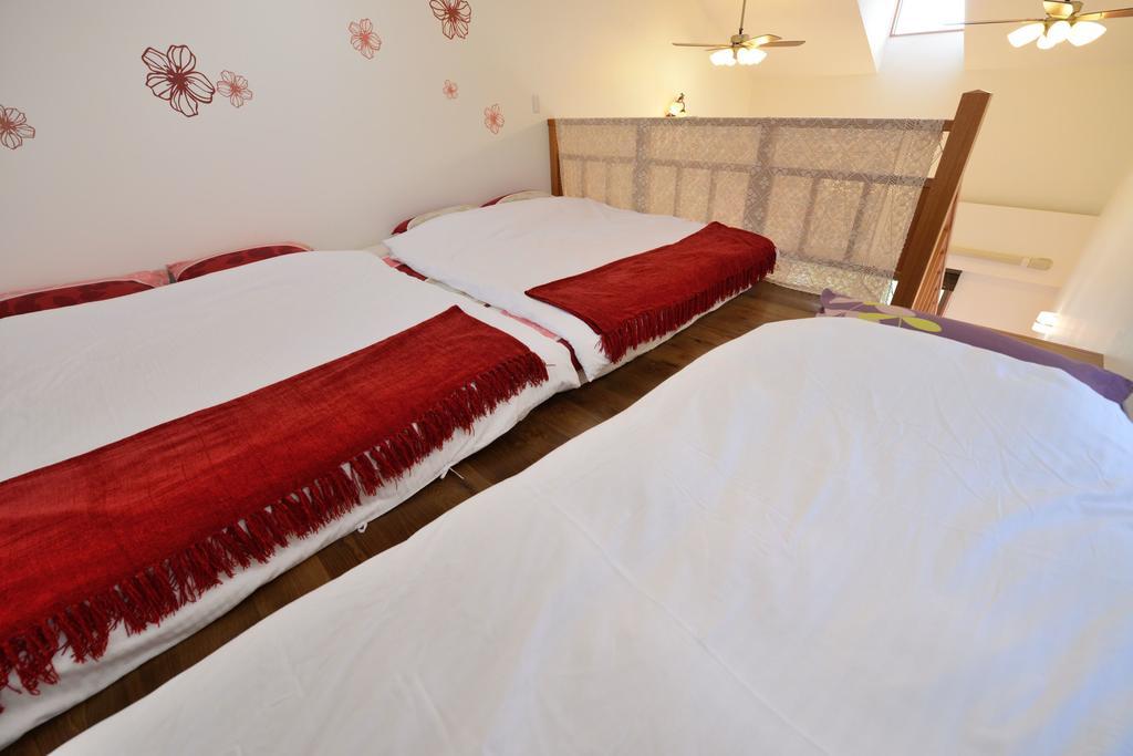 Oceanview Yui Hotel Ishigaki  ภายนอก รูปภาพ