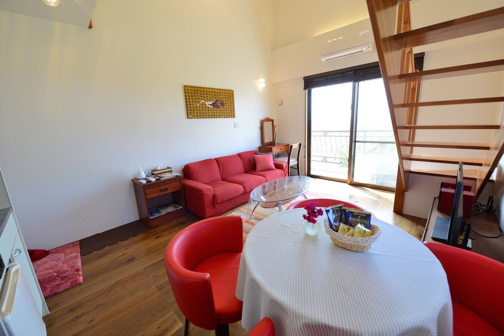 Oceanview Yui Hotel Ishigaki  ภายนอก รูปภาพ