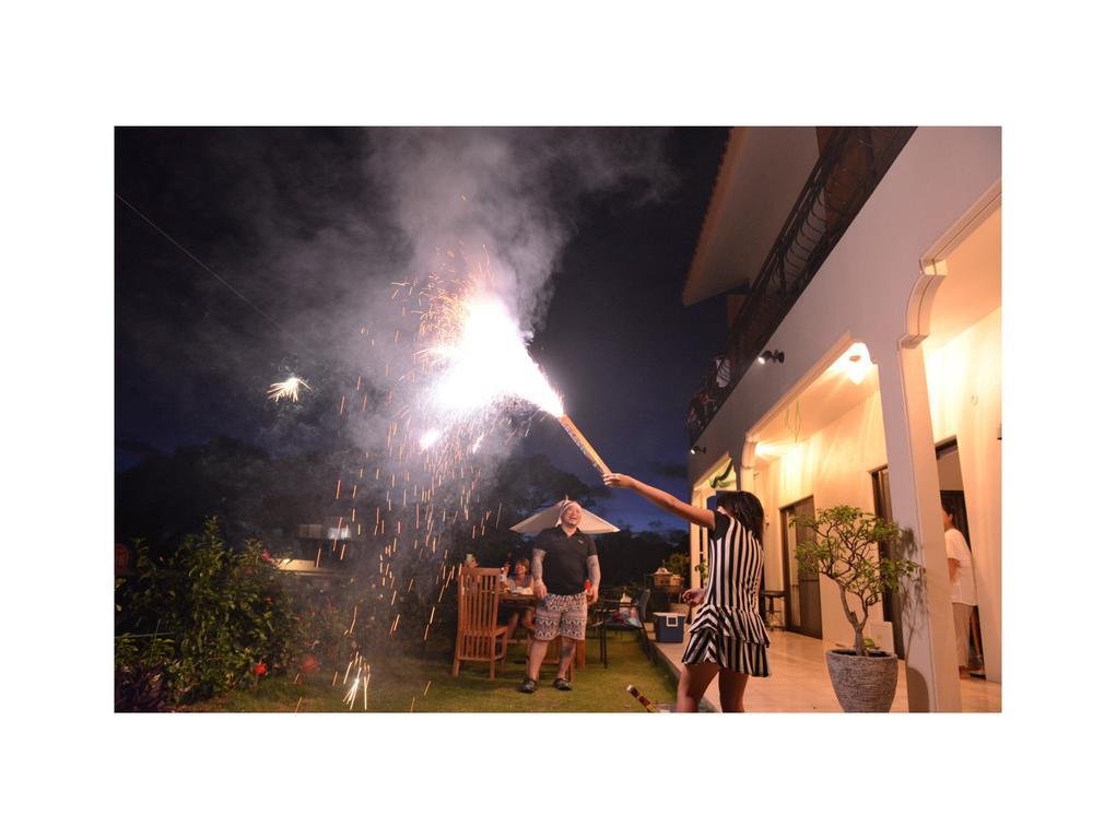 Oceanview Yui Hotel Ishigaki  ภายนอก รูปภาพ