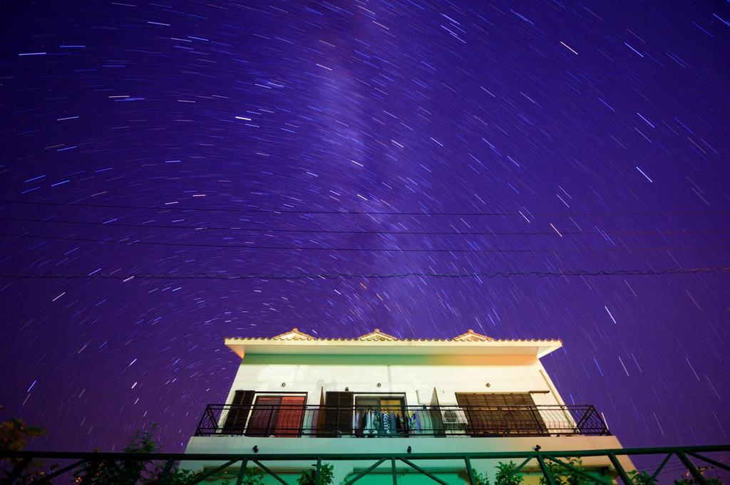 Oceanview Yui Hotel Ishigaki  ภายนอก รูปภาพ