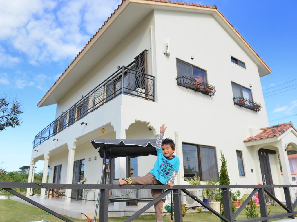 Oceanview Yui Hotel Ishigaki  ห้อง รูปภาพ