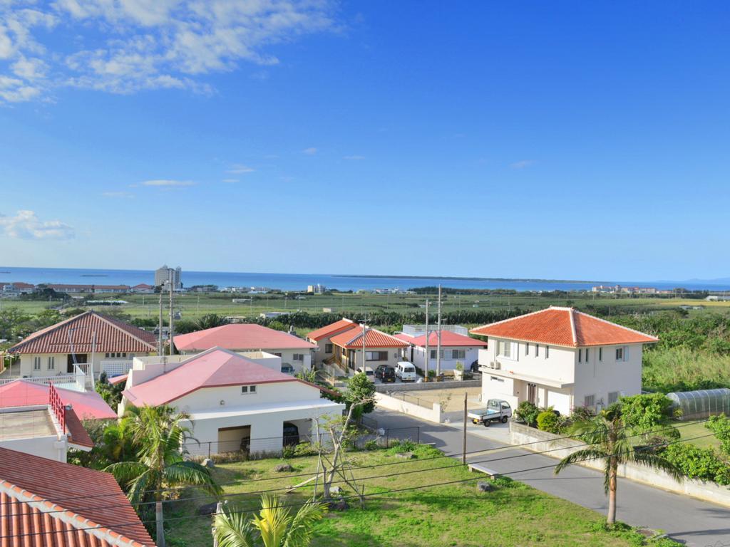 Oceanview Yui Hotel Ishigaki  ห้อง รูปภาพ