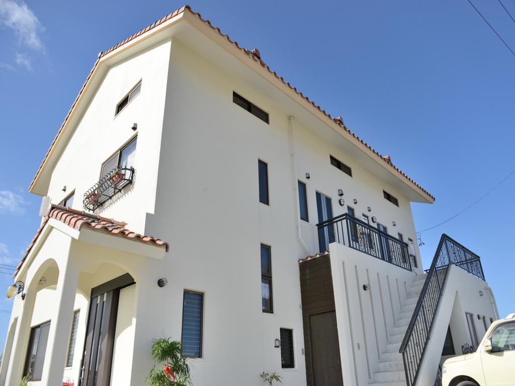 Oceanview Yui Hotel Ishigaki  ห้อง รูปภาพ