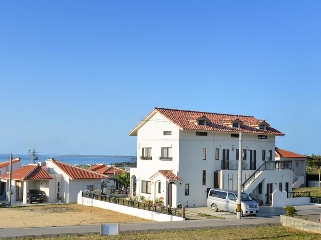 Oceanview Yui Hotel Ishigaki  ห้อง รูปภาพ