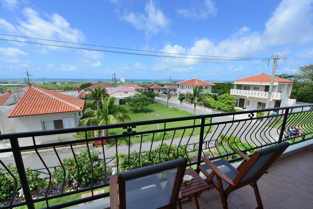 Oceanview Yui Hotel Ishigaki  ภายนอก รูปภาพ