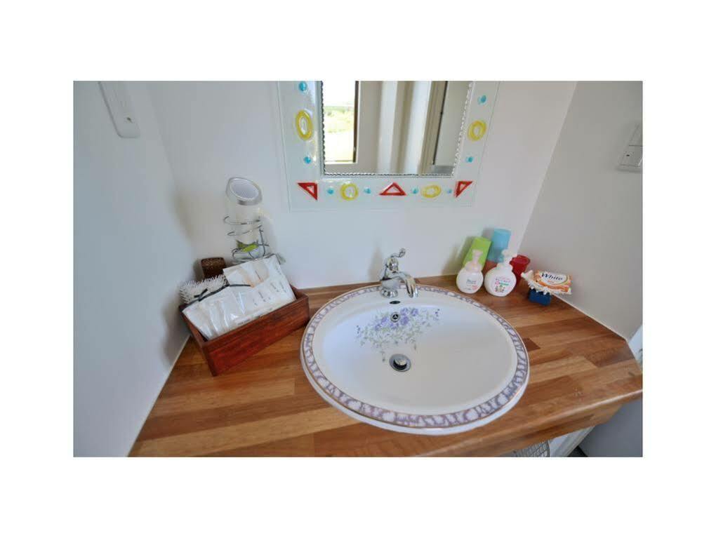Oceanview Yui Hotel Ishigaki  ภายนอก รูปภาพ
